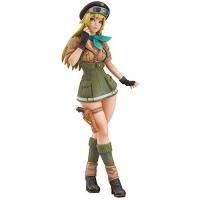 ราคา PLAMAX MF 02 Shunya Yamashita Military Cuties Minimum Factory Bernie โมเดลพลาสติกประกอบสำเร็จรูป ABS PS ขนาด 1 20 (50906490715)