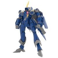 ราคา โมเดลพลาสติกสำเร็จรูป HG Macross Plus YF 21 ขนาด 1 100 (49506499496)