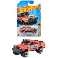 ราคา รถของเล่น Hot Wheels รุ่นพื้นฐาน 73 Jeep J10 สำหรับเด็กอายุ 3 ปีขึ้นไป HNK35 (48606504230)