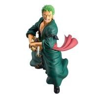 ราคา BANPRESTO ONE PIECE GRANDISTA โรโรโนอา โซโล (48506508064)