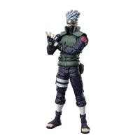ราคา S H Figuarts NARUTO Shippuden Hatake Kakashi ฮีโร่เนตรวงแหวนผู้โด่งดัง ฟิกเกอร์ ABS PVC ลงสี ขยับได้ สูงประมาณ 160 มม TAMASHII NATIONS (48256510938)