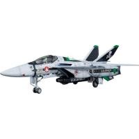 ราคา ชุดโมเดลพลาสติกประกอบสำเร็จรูป PLAMAX PX14 1 72 VF 1 Fighter Valkyrie Decor Package ขนาด 1 72 (45356504216)