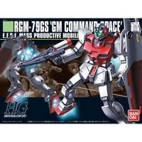 ราคา HGUC 1 144 RGM 79GS GM Command Space Spec Mobile Suit Gundam 0080 War in the Pocket (45056499637)
