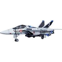 ราคา โมเดลพลาสติกประกอบสำเร็จรูป Max Factory PLAMAX Super Dimension Fortress Macross Do You Remember Love 1 72 VF 1A S Fighter Valkyrie Maximillian Jenius Hayao Kakizaki (43078909553)