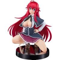 ราคา GOOD SMILE COMPANY POP UP PARADE ฟิกเกอร์ Rias Gremory จาก High School DxD HERO เวอร์ชั่น DokiDoki ขนาด L ไม่มีสเกล ทำจากพลาสติก ลงสีสำเร็จรูป (41978904670)