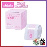 ราคา Skinix Airwall Fuwari Roll ฟิล์มปิดแผลกันน้ำ บางใส ติดแน่น ลอกไม่เจ็บ แบบสั้น (29881595849)