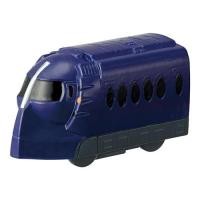 ราคา รถบัสโมเดล Pilot Corporation Bath DE Mini Car Nankai Rapito (27828234795)