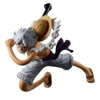 ราคา ฟิกเกอร์ลูฟี่เกียร์ 5 จาก One Piece รุ่น Grandista MONKEY D LUFFY GEAR5 II (24947987790)