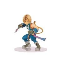 ราคา FINAL FANTASY IX FORM ISM Zidane Tribal (44478904704)