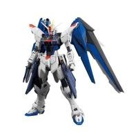 ราคา โมเดลพลาสติกสำเร็จรูป MG Mobile Suit Gundam SEED Freedom Gundam Ver 2 0 ขนาด 1 100 ทำสีสำเร็จแล้ว (49856510925)