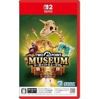 ราคา พิพิธภัณฑ์ Two Point โบนัสสั่งซื้อล่วงหน้า รวม DLC Sonic Pre order Pack Switch2 (56456487986)