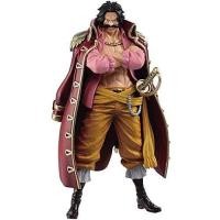 ราคา Banpresto One Piece DXF THE GRANDLINE MEN Wano Country เล่ม 12 โกลด์ โรเจอร์ (49106499474)