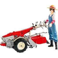 ราคา โมเดลรถไถ PLAMAX MF 21 รุ่น Minori พร้อมเครื่องไถพรวน Honda F90 ขนาด 1 20 ประกอบจากพลาสติก ABS และ PS สินค้ามือสอง ขายต่อครั้งที่ 3 (48756508005)