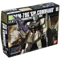ราคา HGUC 1 144 RGM 79G GM Command Mobile Suit Gundam 0080 War in the Pocket (46556499649)
