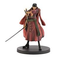 ราคา ฟิกเกอร์โรโรโนอา โซโร จากภาพยนตร์ One Piece DXF THE GRANDLINE MEN ONE PIECE FILM Z เล่ม 2 (54456488052)