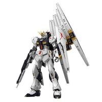 ราคา RG Mobile Suit Gundam Char s Counterattack Nu Gundam โมเดลพลาสติกสีสำเร็จรูป ขนาด 1 144 จาก BANDAI SPIRITS (52906488010)