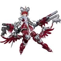 ราคา PLAMAX GODZ ORDER GO 03 อัศวินมังกรปีกเทพ เรน มังกรไฟ โมเดลพลาสติกประกอบสำเร็จรูป ไม่มีมาตราส่วน (53006490812)