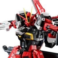 ราคา RG 1 144 Sword Impulse Gundam Spec II Mobile Suit Gundam SEED FREEDOM โมเดลพลาสติกสีต่างๆ (57756488011)