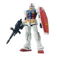 ราคา ROBOT SPIRITS Mobile Suit Gundam SIDE MS RX 78 2 กันดั้ม เวอร์ A N I M E รุ่นวางจำหน่ายใหม่ สูงประมาณ 125 มม ทำจาก PVC และ ABS ลงสีแล้ว ขยับได้ TAMASHII NATIONS ROBOT SPIRITS (53656490899)
