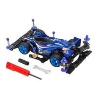 ราคา รถบังคับวิทยุ Mini 4WD REV Series No 06 Starter Pack รุ่น AR Speed Type Aero Avante หมายเลข 18706 จาก Tamiya (55506479648)