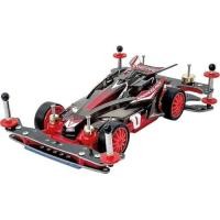 ราคา Mini 4WD PRO Series หมายเลข 62 Mini 4WD PRO Avante Mk III Nero Advance Pack MS แชสซี 18662 Tamiya (50406491026)