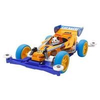 ราคา Mini 4WD Racer Series No 90 Mini 4WD Cat 1 32 Scale แชสซี Super II 18090 Tamiya (48756504605)