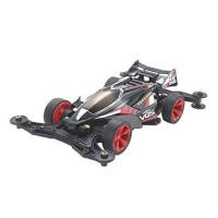 ราคา Mini 4WD Series หมายเลข 94 Neo VQS VZ แชสซี 18094 Tamiya Racer (49906499571)