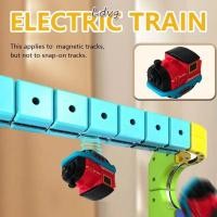 ราคา LDVG Magnetic Tracks Train Anti gravity Smooth Steady Driving Track Toys สนุกของเล่นอัจฉริยะพลาสติกรถไฟแม่เหล็กของเล่นDiecastของเล่นเด็ก (52157148227)