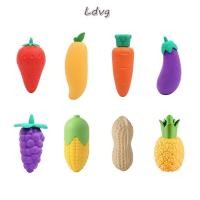 ราคา ยางลบดินสอ LDVG ขนาดใหญ่พิเศษโดยไม่ต้องทําเครื่องหมายยางลบยางลบยางลบแก้ไขรูปร่างผลไม้ทนทานนักเรียน (44907286397)