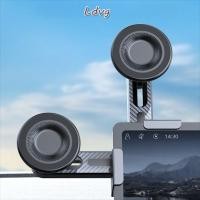ราคา แอลดีวีจี ที่วางโทรศัพท์ในรถยนต์แบบแม่เหล็ก360 ขายึดจอมอนิเตอร์ในรถยนต์แบบกันสั่นแบบหมุนได้ ที่ยึดมุมหน้าจอกลางในรถยนต์สากลที่จับแบบยึดยึดที่ปลอดภัยที่ยึดในรถยนต์ในรถยนต์ (49107063994)