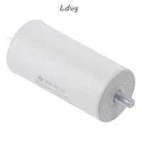 ราคา LDVG ตัวเก็บประจุปั๊มน้ํา 40uf CBB60 ทนทาน 450V มอเตอร์สตาร์ทตัวเก็บประจุซักผ้า คาปาซิเตอร์ (51906720481)