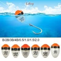 ราคา LDVG ทุ่นตกทนตกปลาทะเลตกปลาหินป้องกันการชนกัน Sycamore (44052152638)