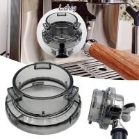 ราคา LDVG Coffee Dosing Ring Coffeeware 54mm Breville Dosing Funnel แหวนผงกาแฟอเนกประสงค์ที่ทนทานสําหรับ Breville Espresso (43251490927)