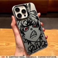 ราคา อะนิเมะ GACHIAKUTA เคสโทรศัพท์สําหรับ OPPO Reno 14F 14 13F 12F 11F 13 12 11 10 Pro 8T 7Z 5G Reno13F Reno13 Reno10 Hard PC โทรศัพท์ (56155518969)
