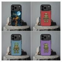 ราคา เต่านินจาวัยรุ่นอะนิเมะสําหรับ OnePlus 8T 11 10R NORD 4 3 Lite 5G ACE NORD CE 3 2 4 Lite 5G NORD4 NORDCE3 ซิลิคอนนุ่มกรณี (46406174256)