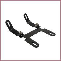 ราคา สําหรับ HONDA Grom MSX125 MSX125SF 2013 2023 ไฟหน้ารถจักรยานยนต์วงเล็บ Heavy Duty Weatherproof รถจักรยานยนต์ jinnerth (52405544284)