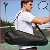 ราคา กระเป๋าพกพาสำหรับไม้เทนนิสและแบดมินตัน กันน้ำ เหมาะสำหรับนักกีฬาทุกวัย (52207352910)