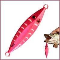 ราคา เหยื่อตกปลาเบสกันสนิมรอก Swimbait ปลาเกียร์น้ําเค็ม Offshore ตกปลา Jigs สําหรับ Lake River Reservoir jinnerth (45155785995)