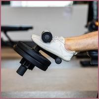 ราคา ขาเกี่ยวยืดกล้ามเนื้อทีเบีย อุปกรณ์ฟื้นฟูกล้ามเนื้อน่อง สำหรับผู้ใหญ่ทั้งหมด (51057220876)