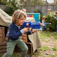 ราคา ปืนของเล่น ปืนเนิร์ฟ ปืนลม ปืนยิงกระสุนโฟมสำหรับเด็ก ปืนของเล่นสำหรับเด็ก (45307068707)