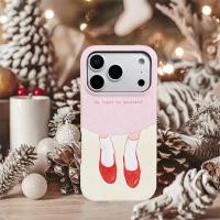 ราคา โปสเตอร์ภาพประกอบ มีน้ําค้างแข็ง 2 ใน 1 เคสไอโฟน ไอโฟน17 16 15 14 13 12 11มือโปร สูงสุด ของขวัญอีสเตอร์วันเกิดแฟนเพื่อนหรือตัวเอง (45454484191)