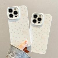 ราคา เคสโทรศัพท์มือถือแบบแข็ง กันกระแทก ลายหงส์ และดอกไม้ สําหรับ iPhone รุ่นใหม่ล่าสุด PC เคสกันกระแทก รุ่น 15 14 Pro Max 13 12 11 pro 11 XS Max XR X 8 7 Plus (24224777712)