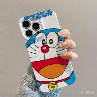 ราคา การ์ตูนน่ารักโดเรมอน Hardshell เต็มกรณีป้องกันการตก Hardshell กรณีสำหรับ iPhone 15 14 13 12 11 Pro Max se X XR XS Max 7 8 6s Plus (25427292164)