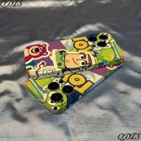 ราคา เคสโทรศัพท์มือถือแบบแข็ง กันกระแทก ลาย Toy Story สําหรับ iPhone รุ่นใหม่ล่าสุด PC เคสกันกระแทก รุ่น 15 14 Pro Max 13 12 11 pro 11 XS Max XR X 8 7 Plus (24873280780)