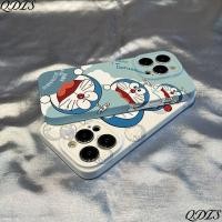 ราคา เคสโทรศัพท์มือถือแบบแข็ง ลายการ์ตูนโดราเอมอนน่ารัก สําหรับ iPhone รุ่นใหม่ล่าสุด PC เคสกันกระแทก รุ่น 15 14 Pro Max 13 12 11 pro 11 XS Max XR X 8 7 Plus (25223279814)