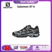 ราคา ประกันของแท้ XT6 GTX GORE TEX Running รองเท้า nisex ใส่ได้ทั้ง ชาย หญิง (54154891458)