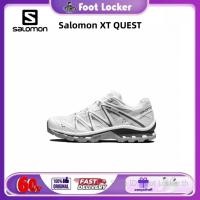 ราคา ประกันของแท้ Salomon XT QUEST Running รองเท้า nisex ใส่ได้ทั้ง ชาย หญิง (48754901862)