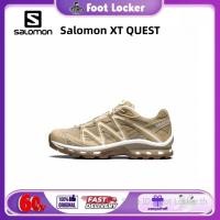 ราคา ประกันของแท้ Salomon XT QUEST Running รองเท้า nisex ใส่ได้ทั้ง ชาย หญิง (46004915809)