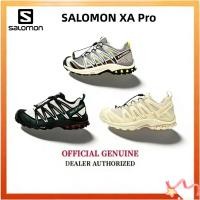 ราคา ของแท้ 100 SALOMON XA Pro 3D 414677 นิวบาลานซ์ รองเท้าวิ่ง (49556971988)