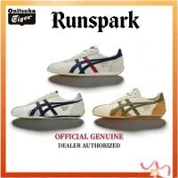 ราคา แฟชั่น Onitsuka Tiger Runsparkรองเท้าลําลองน้ําหนักเบาสําหรับชีวิตประจําวันสําหรับผู้ชายและผู้หญิง (57456965598)